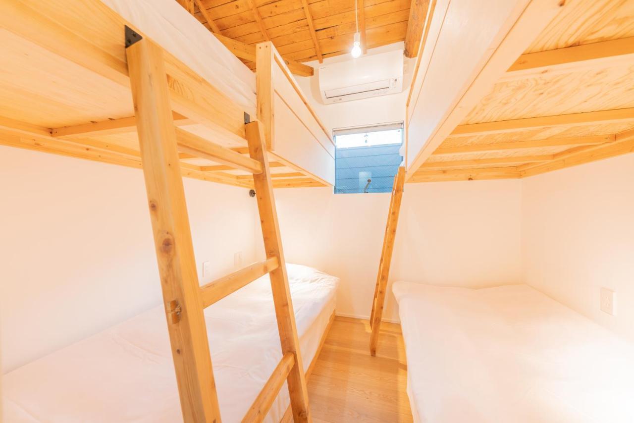 強羅base A棟 - Gora Base A Lejlighed Hakone Eksteriør billede